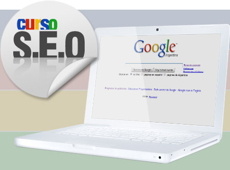 Curso S.E.O